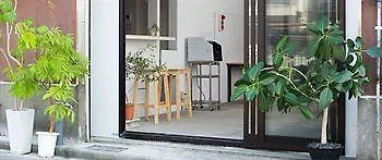 Auberge de jeunesse Tokyo Hutte