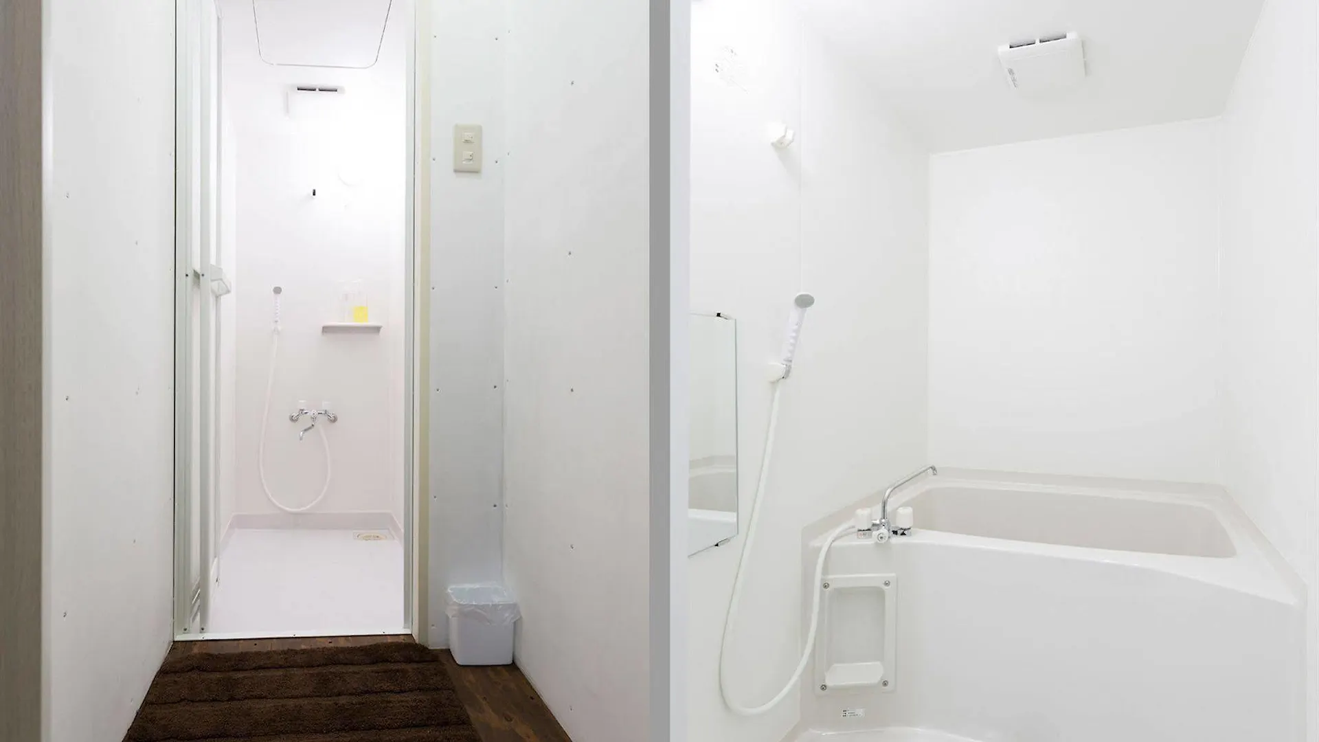 Tokyo Hutte Hostel 0*,